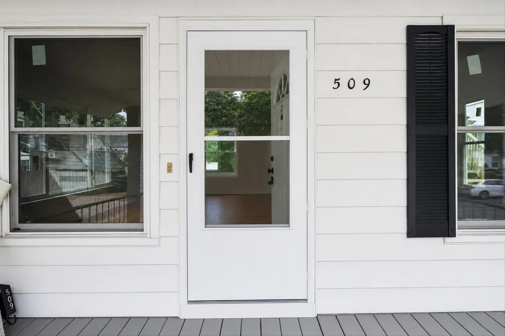 509 Liberty Street Alma City, MI 48801