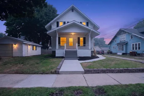 509 Liberty Street