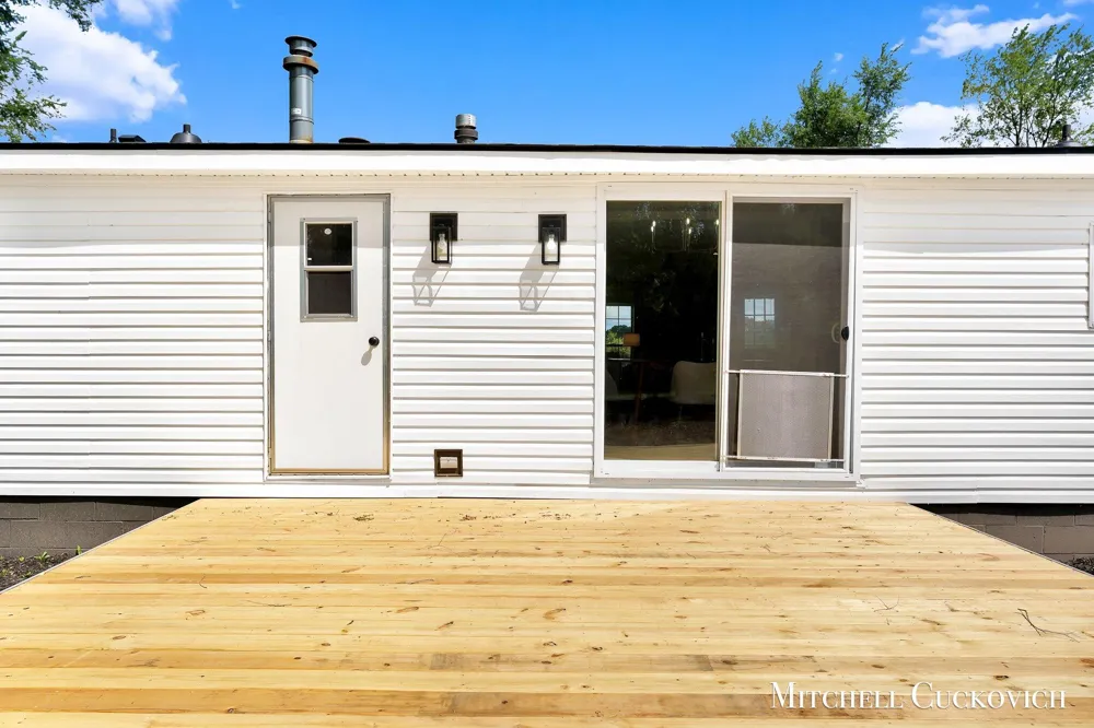 7110 W 44th Street Dayton Township, MI 49412