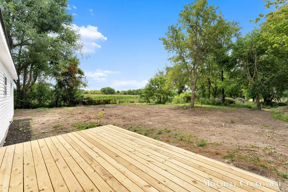 7110 W 44th Street Dayton Township, MI 49412