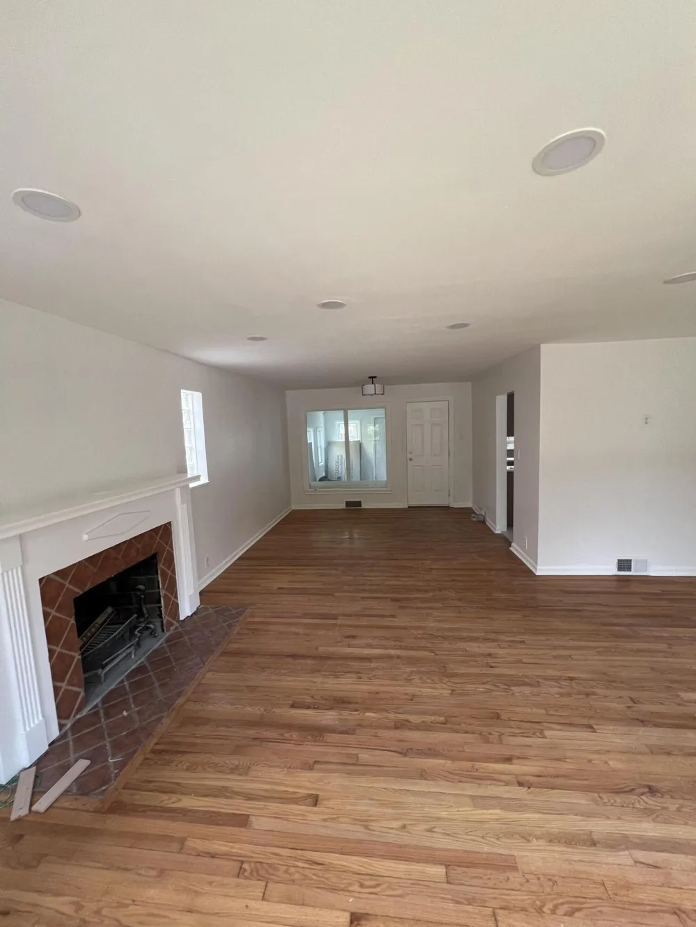 14940 Faust Avenue Detroit City, MI 48223