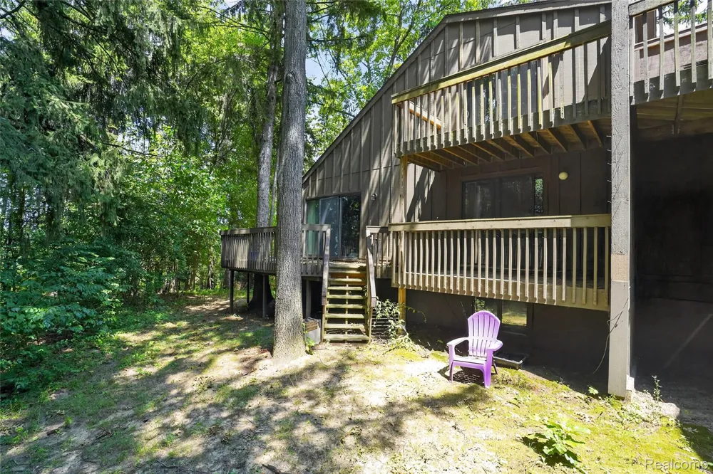 1234 Academic Way Meridian Charter Township, MI 48840