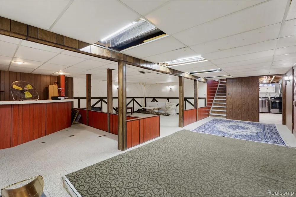 3173 Hedge Drive Sterling Heights City, MI 48310