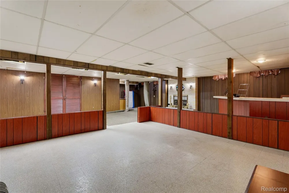 3173 Hedge Drive Sterling Heights City, MI 48310
