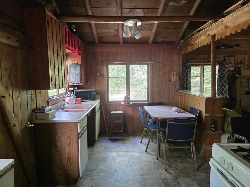 8152 Beech Street Plainfield Township, MI 48739