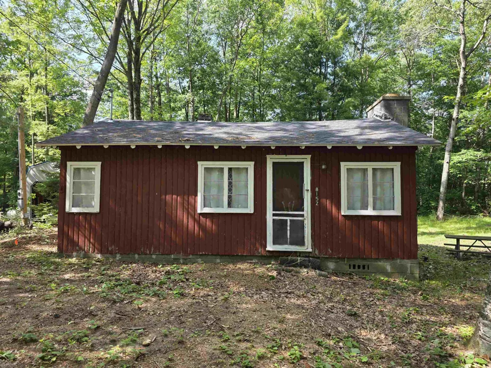 8152 Beech Street Plainfield Township, MI 48739