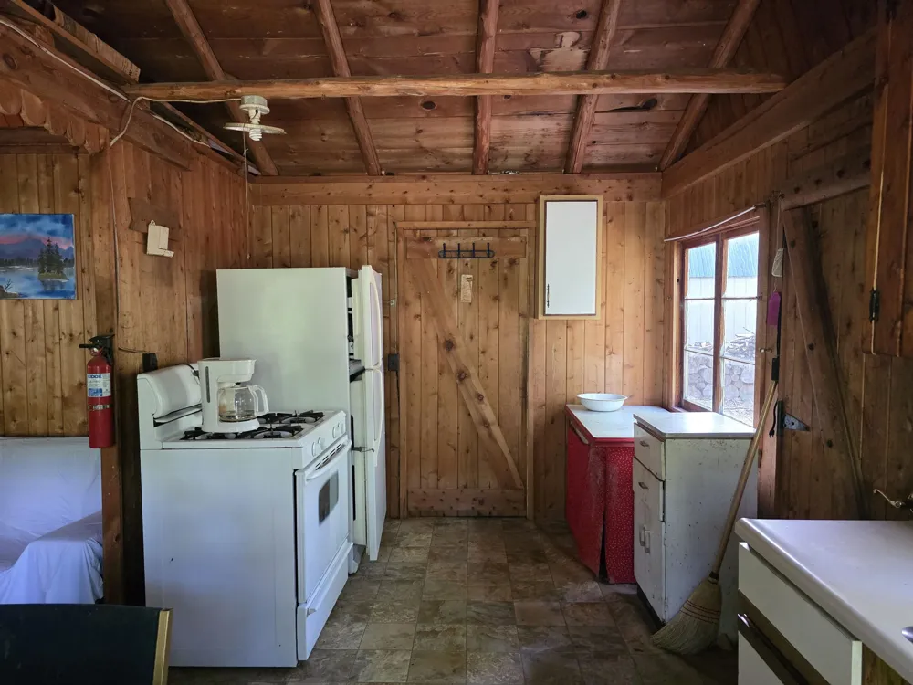 8152 Beech Street Plainfield Township, MI 48739