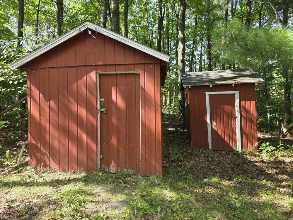 8152 Beech Street Plainfield Township, MI 48739