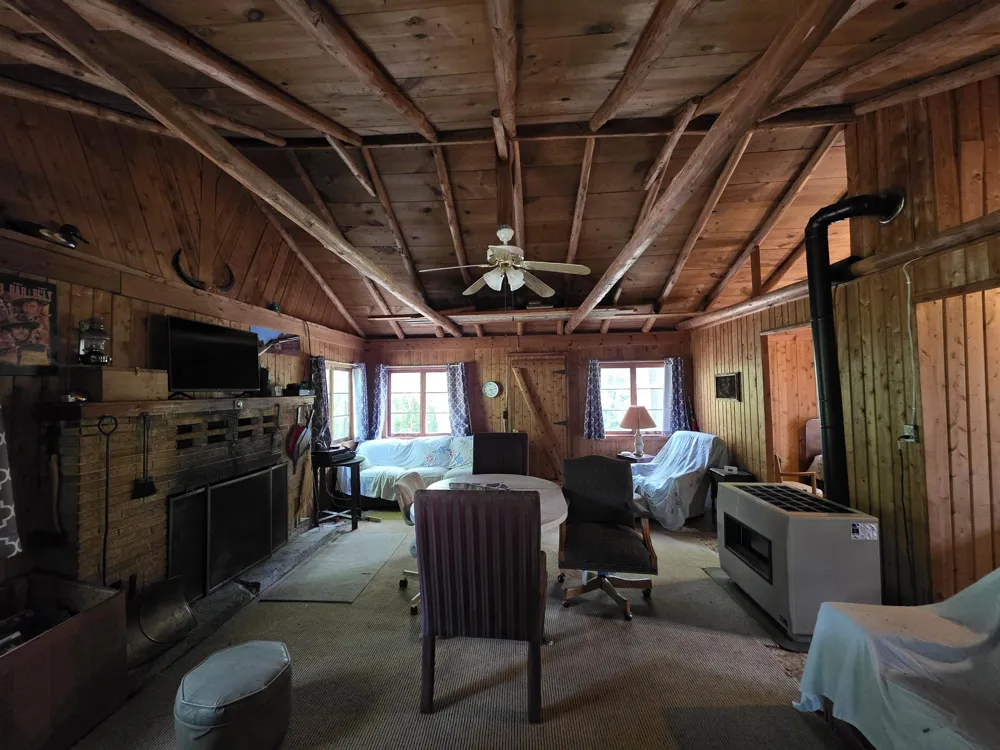 8152 Beech Street Plainfield Township, MI 48739