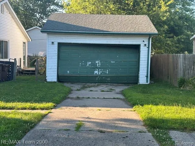 5601 Parkview Street Frenchtown Township, MI 48166