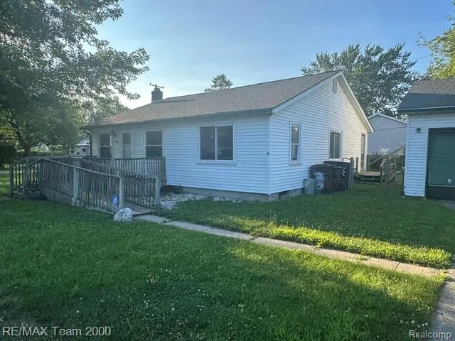5601 Parkview Street Frenchtown Township, MI 48166