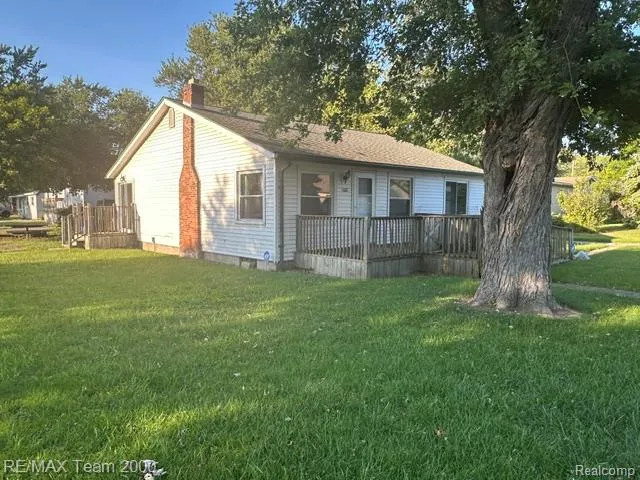 5601 Parkview Street Frenchtown Township, MI 48166