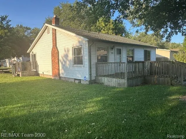 5601 Parkview Street Frenchtown Township, MI 48166
