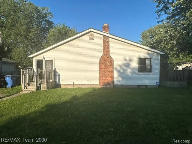 5601 Parkview Street Frenchtown Township, MI 48166