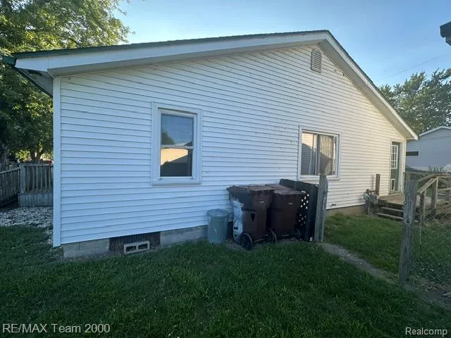 5601 Parkview Street Frenchtown Township, MI 48166