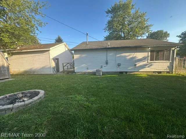 5601 Parkview Street Frenchtown Township, MI 48166