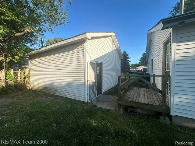 5601 Parkview Street Frenchtown Township, MI 48166