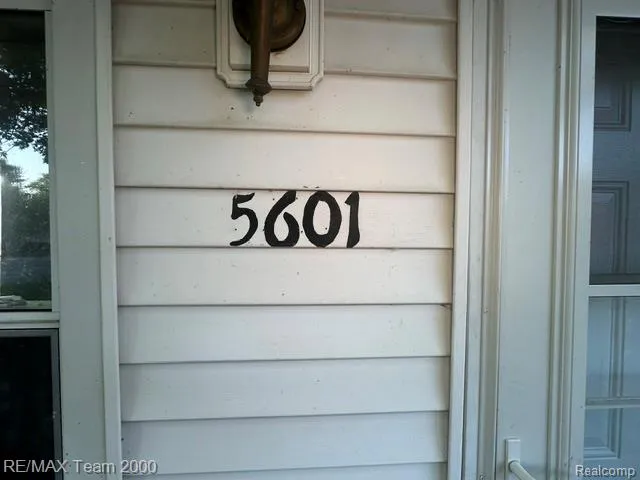 5601 Parkview Street Frenchtown Township, MI 48166