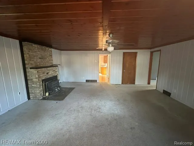 5601 Parkview Street Frenchtown Township, MI 48166