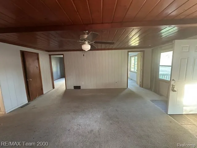 5601 Parkview Street Frenchtown Township, MI 48166