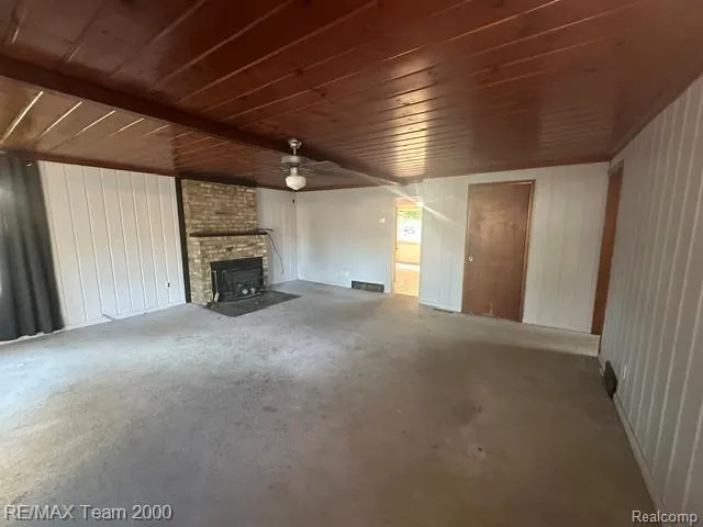5601 Parkview Street Frenchtown Township, MI 48166