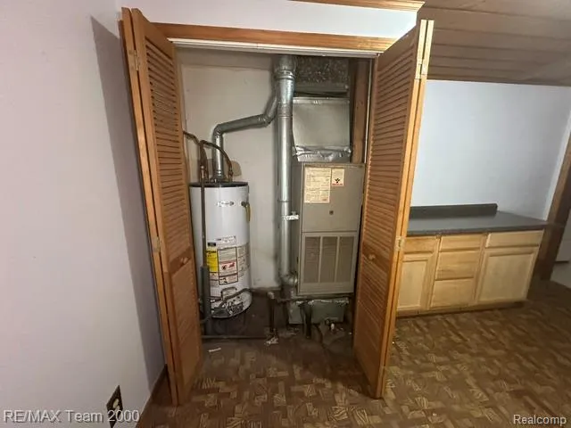 5601 Parkview Street Frenchtown Township, MI 48166
