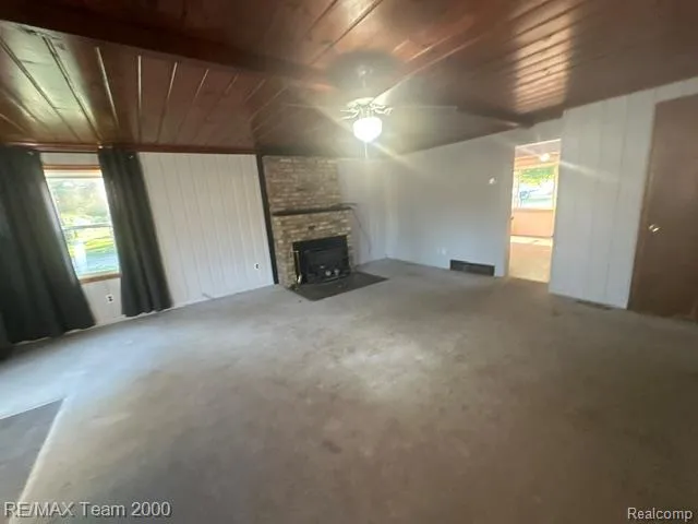 5601 Parkview Street Frenchtown Township, MI 48166