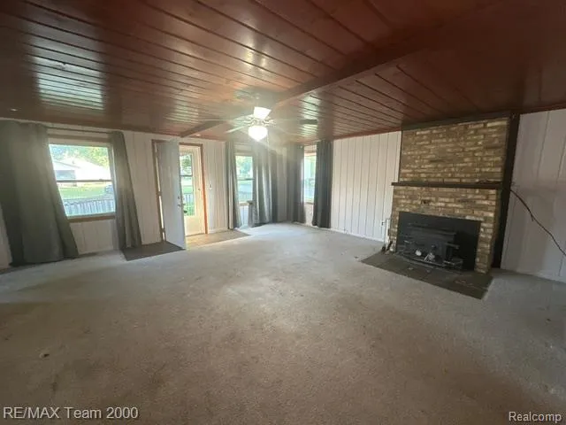 5601 Parkview Street Frenchtown Township, MI 48166