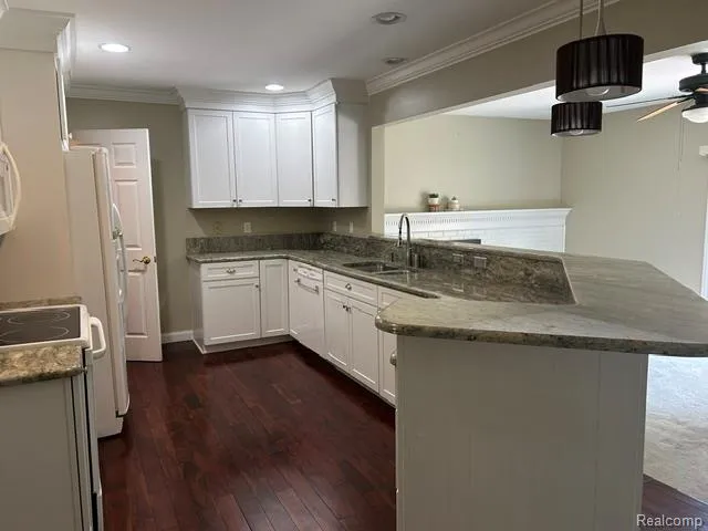 6220 Thorncliff Drive Mundy Township, MI 48473