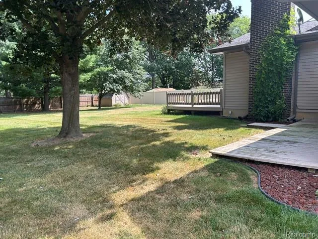 6220 Thorncliff Drive Mundy Township, MI 48473