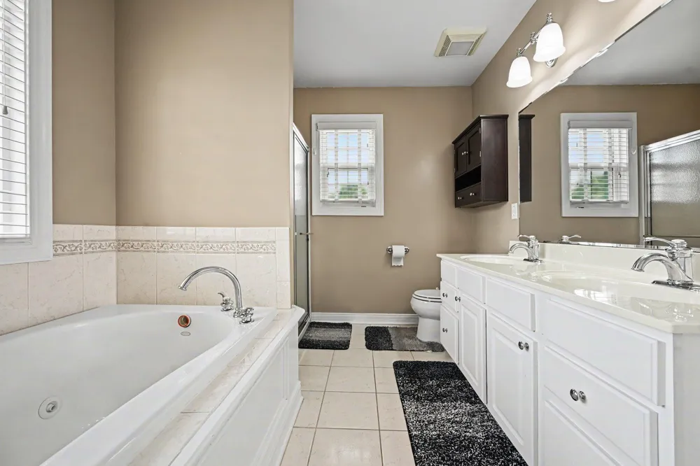5229 Stapleton Drive Texas Charter Township, MI 49009