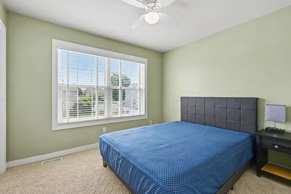 5229 Stapleton Drive Texas Charter Township, MI 49009