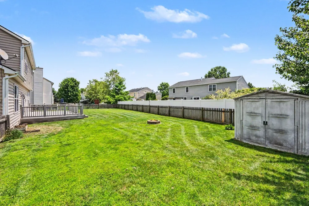5229 Stapleton Drive Texas Charter Township, MI 49009