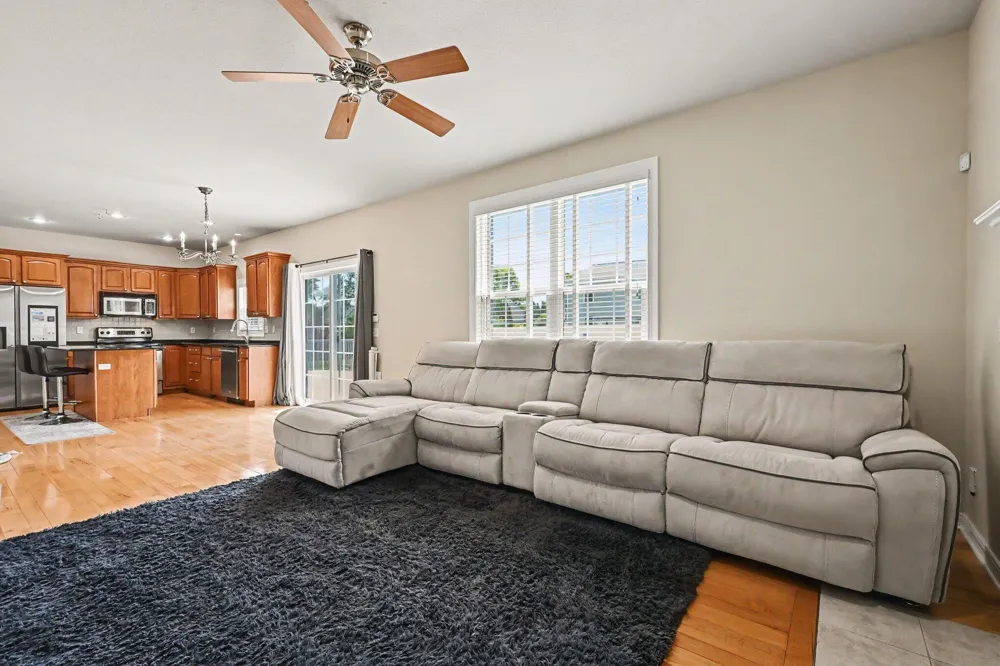 5229 Stapleton Drive Texas Charter Township, MI 49009