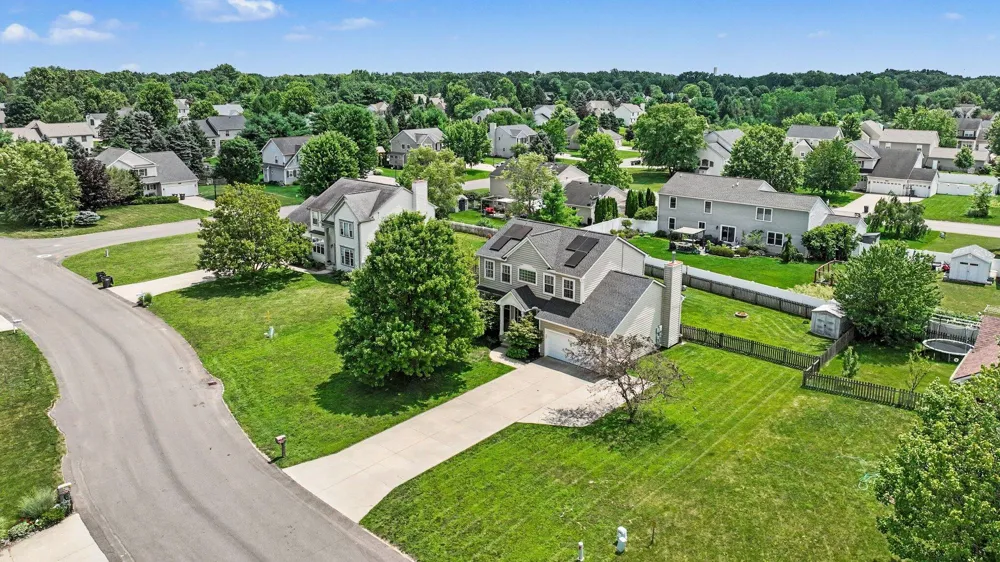 5229 Stapleton Drive Texas Charter Township, MI 49009