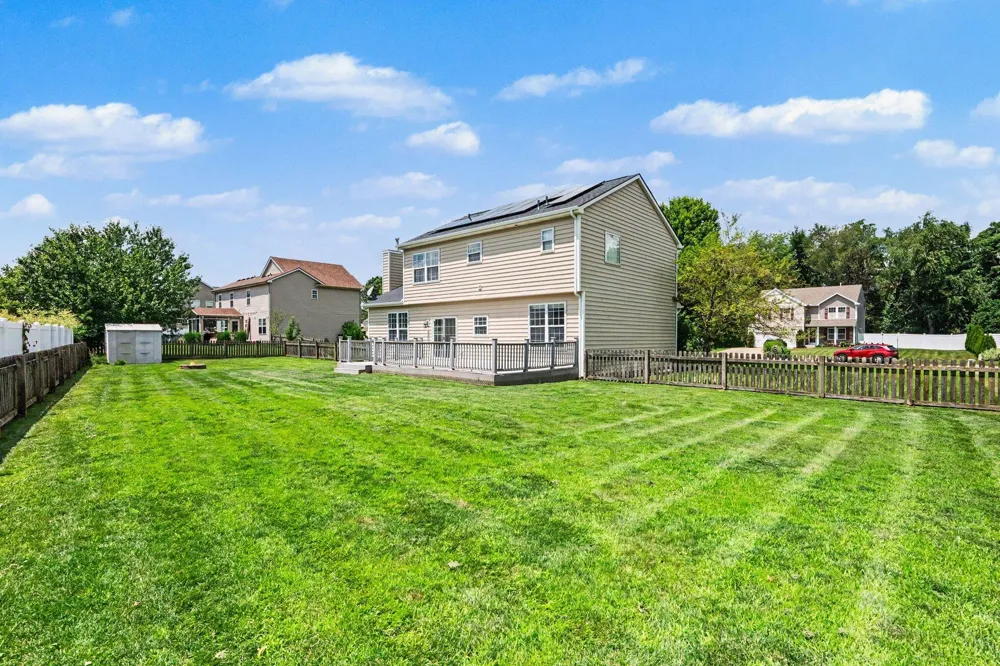 5229 Stapleton Drive Texas Charter Township, MI 49009