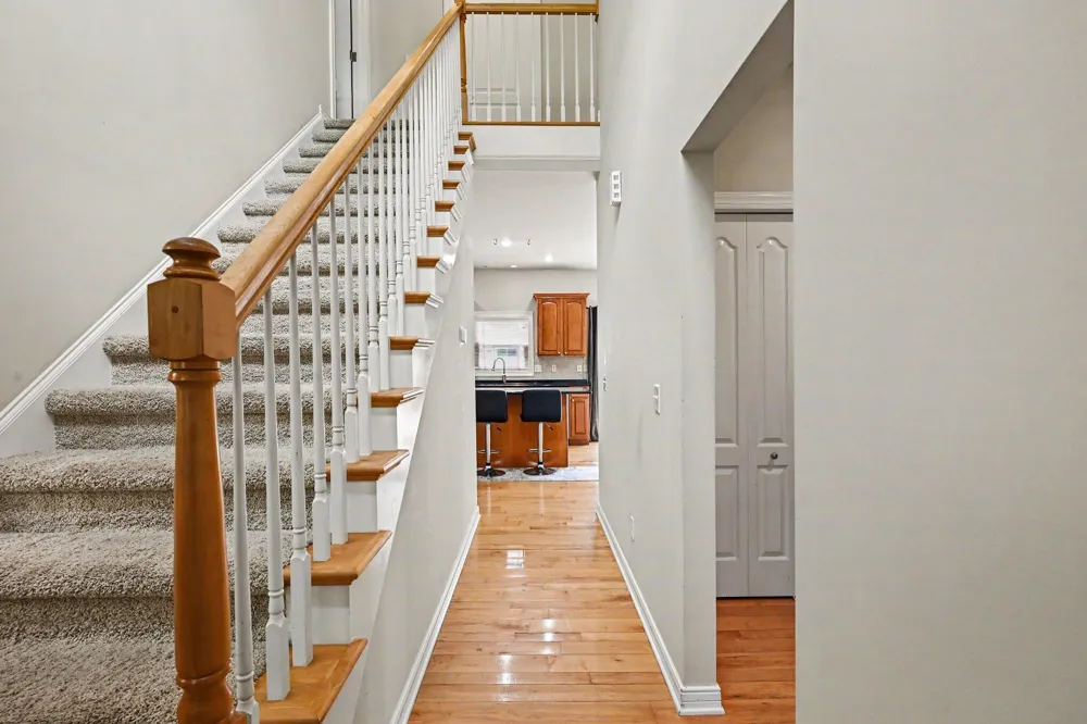 5229 Stapleton Drive Texas Charter Township, MI 49009
