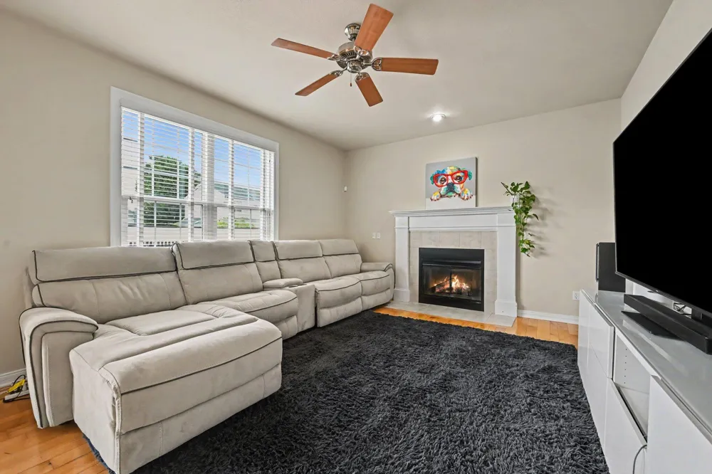 5229 Stapleton Drive Texas Charter Township, MI 49009
