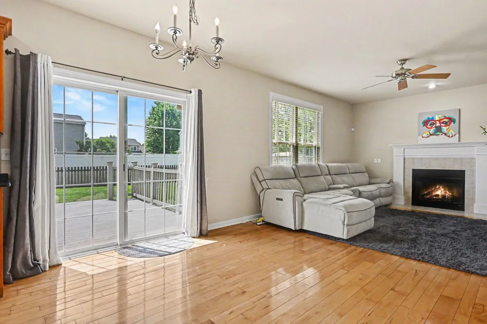 5229 Stapleton Drive Texas Charter Township, MI 49009
