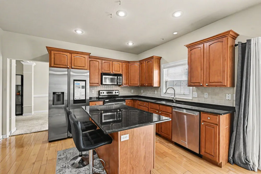 5229 Stapleton Drive Texas Charter Township, MI 49009