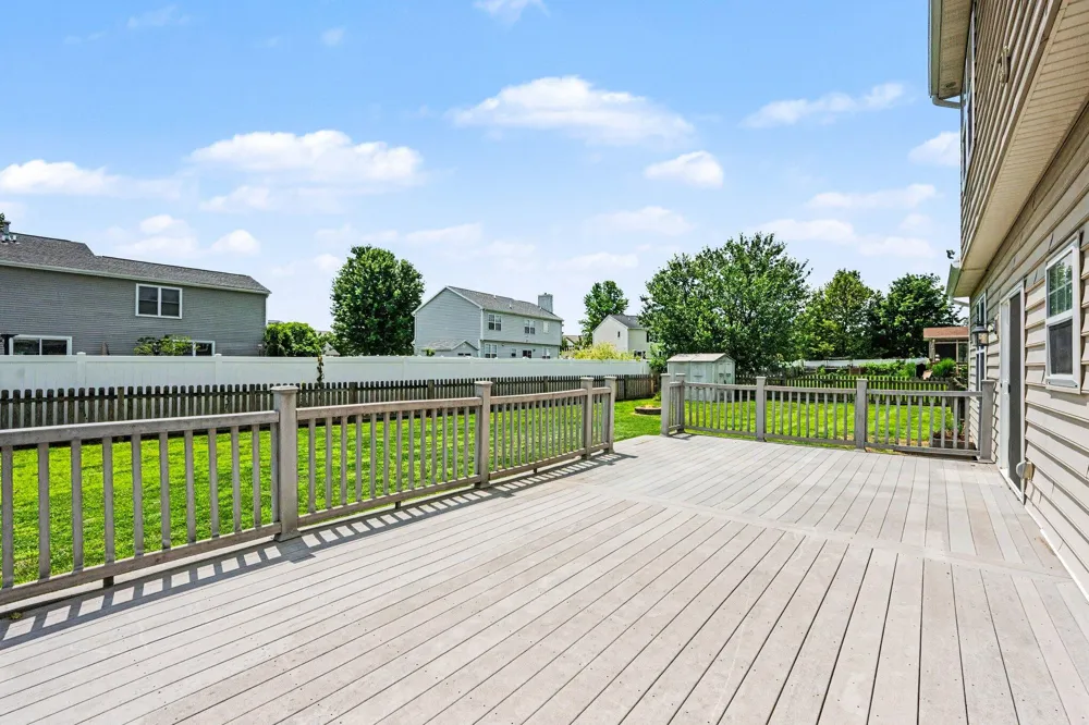 5229 Stapleton Drive Texas Charter Township, MI 49009