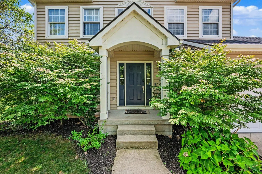 5229 Stapleton Drive Texas Charter Township, MI 49009