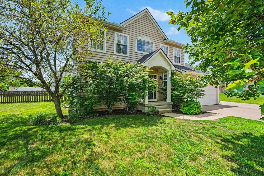 5229 Stapleton Drive Texas Charter Township, MI 49009