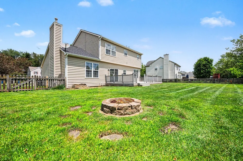 5229 Stapleton Drive Texas Charter Township, MI 49009
