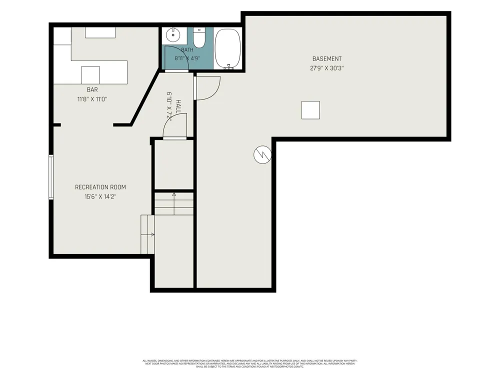 5229 Stapleton Drive Texas Charter Township, MI 49009