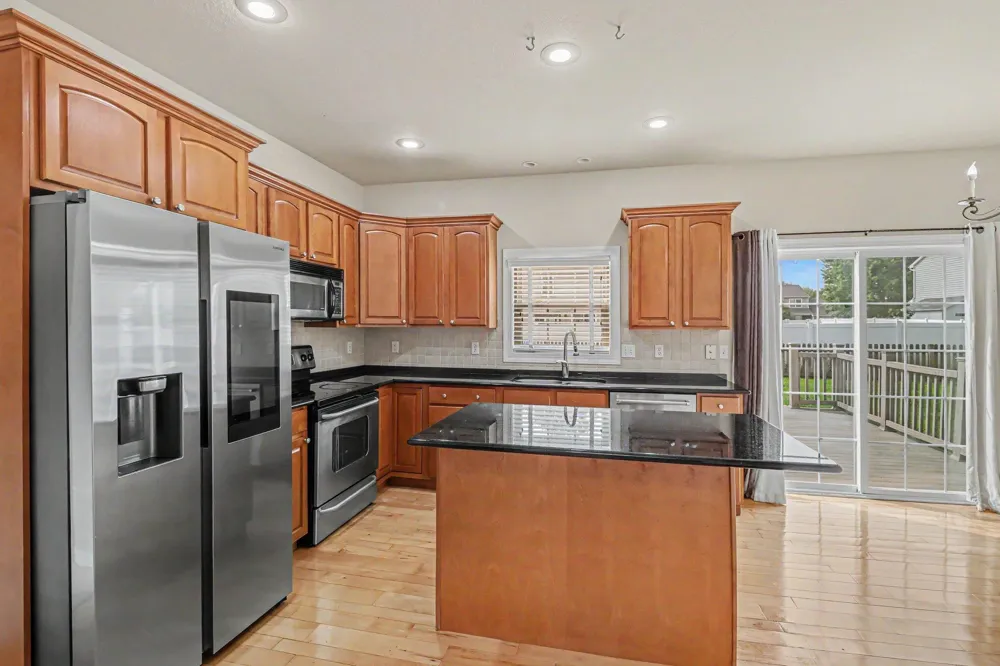 5229 Stapleton Drive Texas Charter Township, MI 49009