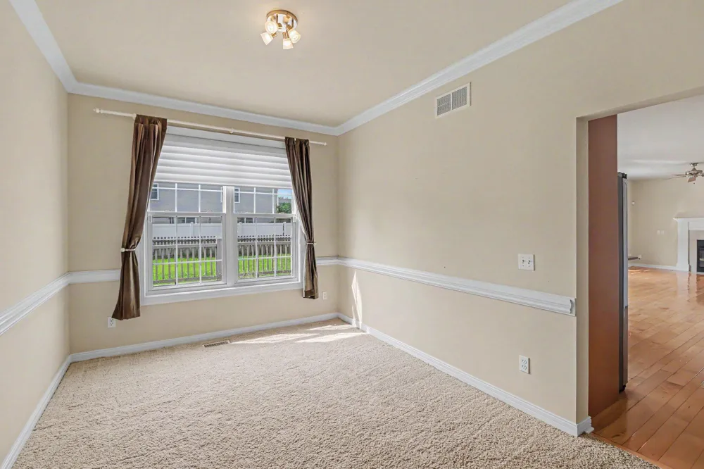 5229 Stapleton Drive Texas Charter Township, MI 49009