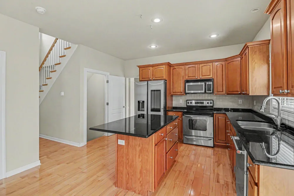 5229 Stapleton Drive Texas Charter Township, MI 49009