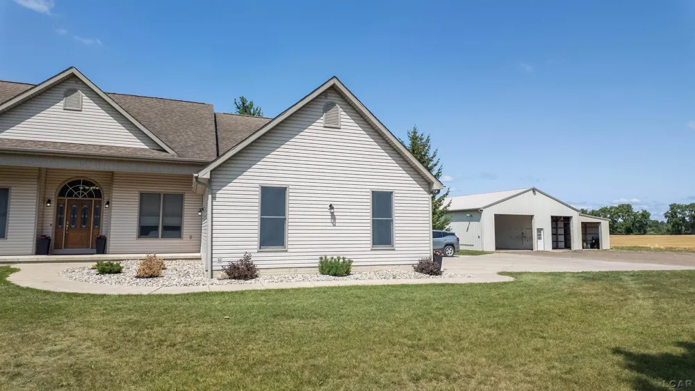 8580 Marr Highway Woodstock Township, MI 49253