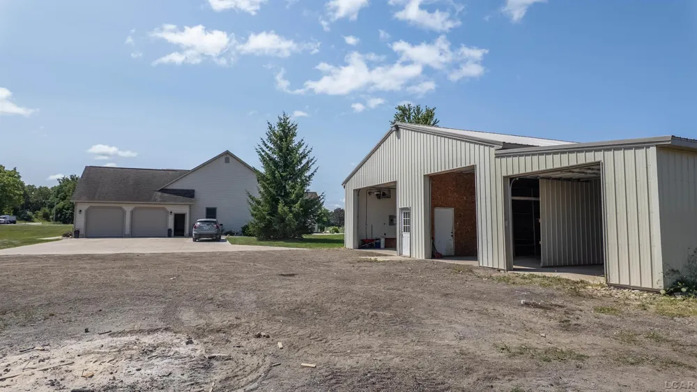 8580 Marr Highway Woodstock Township, MI 49253